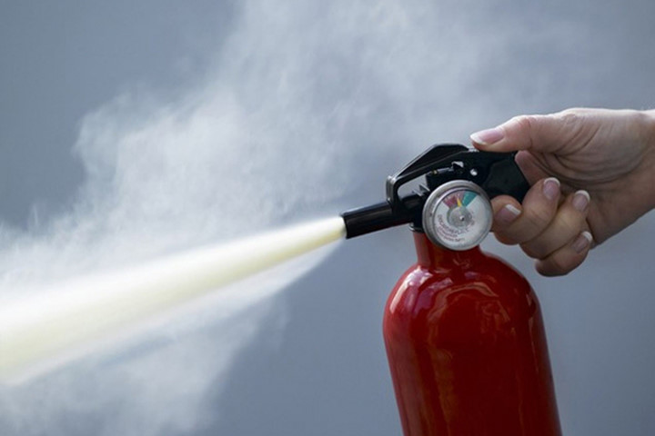 Đông Nam – cung cấp những thiết bị chữa cháy tiêu chuẩn chất lượng cao