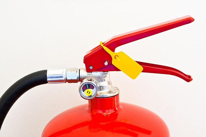 Why should you choose a good company that sells fire protection equipment in District 1?