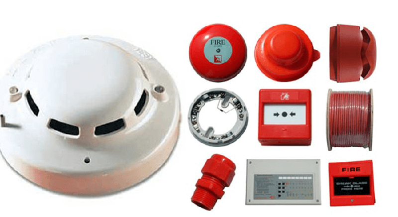 Why should you choose a good company that sells fire protection equipment in February 2022?