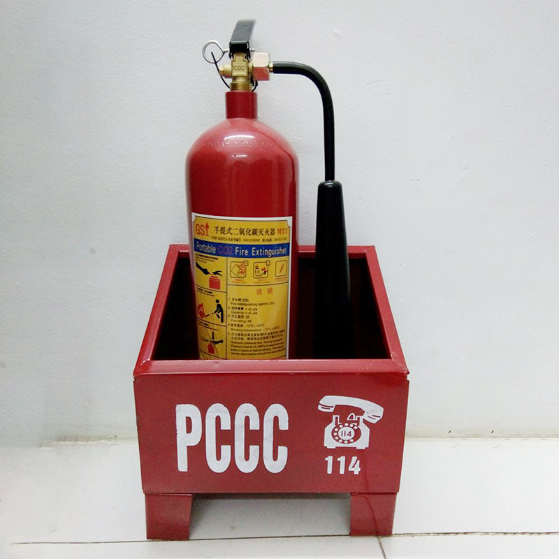 Are there ways in Saigon where to sell good fire protection equipment?