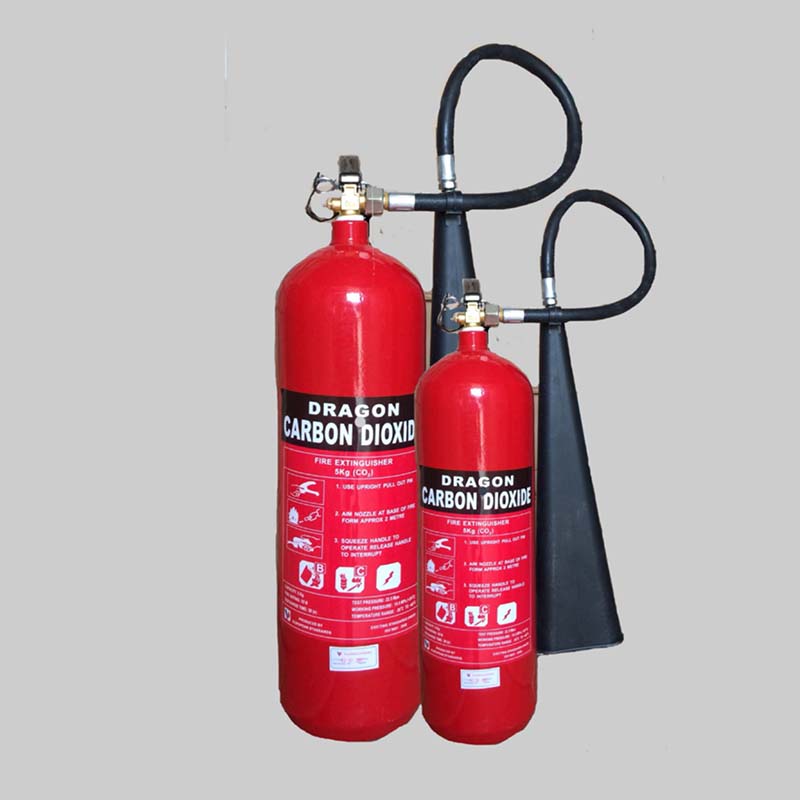Ask people who have bought fire protection equipment in District 8.
