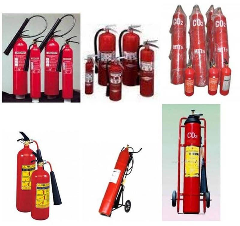Why should you choose a good company that sells fire protection equipment in Phu Nhuan District?