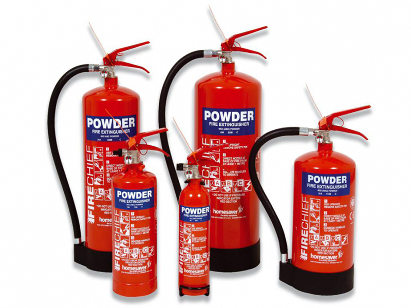 The company sells good fire protection equipment in Phu Nhuan District
