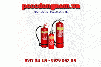 11 địa chỉ cung cấp thiết bị pccc biên hòa Đồng Nai có kiểm định