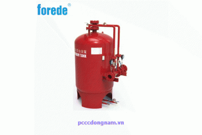 Bảng giá bồn foam trung quốc forede