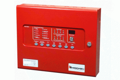 Giá thiết bị phòng cháy chữa cháy hochiki tại lào cai kiểm định BCA