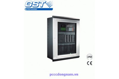 thiết bị pccc quận 7, Bảng giá tủ báo cháy trung tâm GST địa chỉ có kiểm định