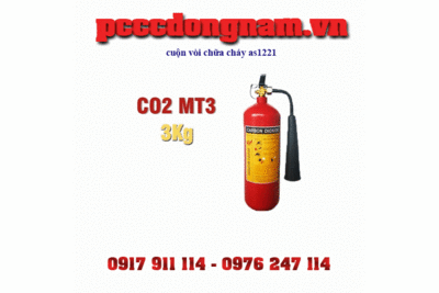 How much is a 4kg fire extinguisher? (2022)