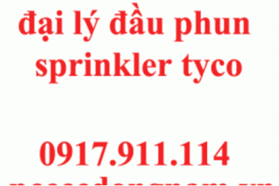 Price of sprinkler head sprinkler tyco SEWOONG