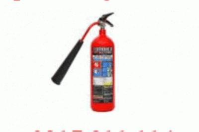 Quotation for buying and charging fire extinguishers in Thanh Hoa