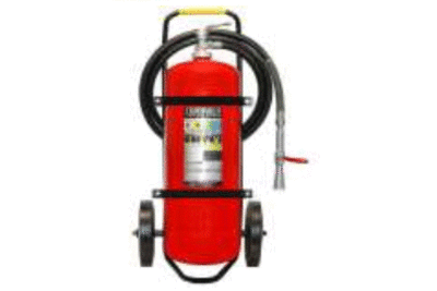 Selling price of TOMOKEN fire extinguisher in Thu Duc