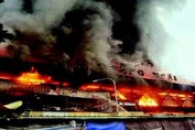 Fire safety in today's markets