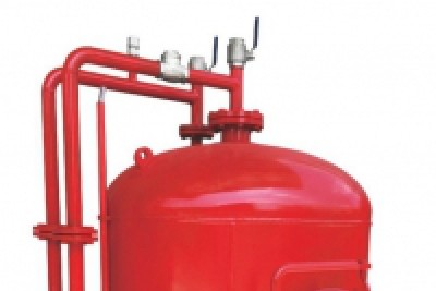 Price of Foam Tank