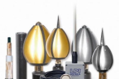 Quotation of high end lightning protection equipment