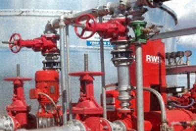 How to install a fire alarm system to meet technical requirements