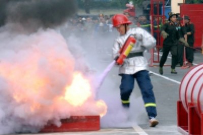 Prestigious fire prevention and fighting equipment installation consulting service from Southeast