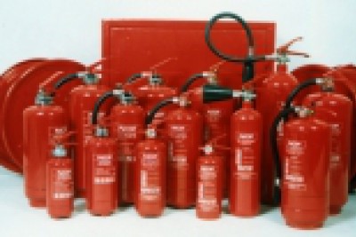 The pinnacle of fire prevention products