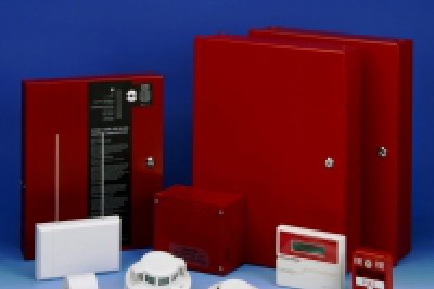 Fire alarm system - basic knowledge