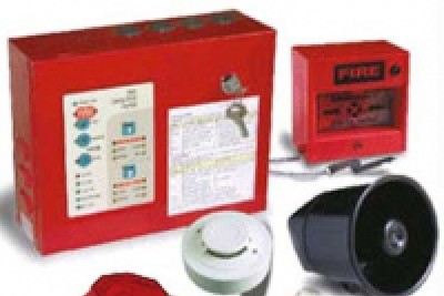 Automatic fire alarm system and things to note