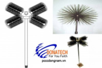 The right lightning rod for your home