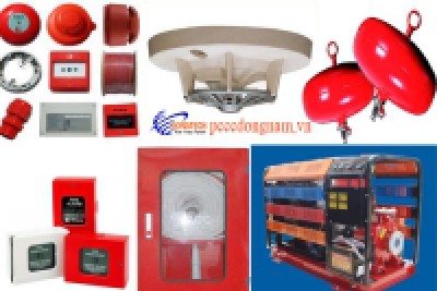 Install surge protection device