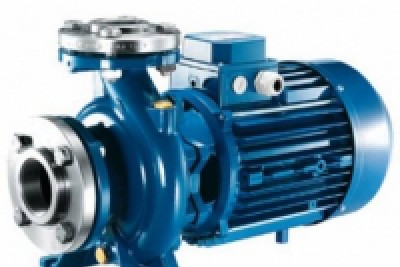What are the highlights of the pentax cm40-200b fire pump?