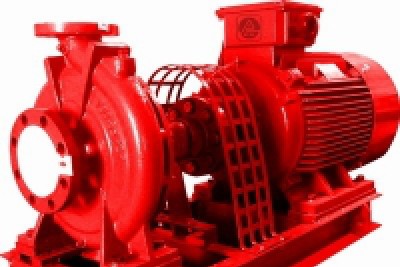 Reasons for shortening the life of pentax fire pumps