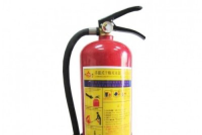 Classification and price of CO2 fire extinguishers