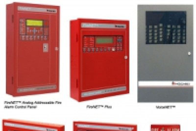 Difference between conventional fire alarm system and addressable fire alarm system