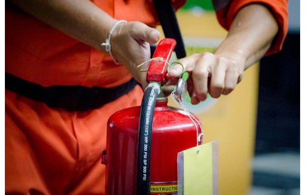 Experience of buying the latest fire protection equipment in 2022