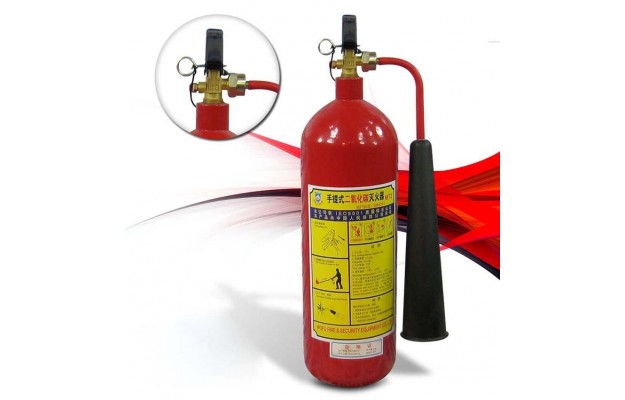 Where to buy good fire protection equipment in District 8?