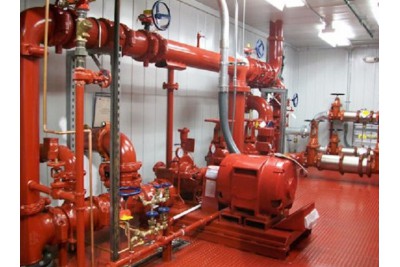 3 steps to maintain the most effective periodic fire pump system