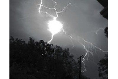 There are currently 6 Types of Lightning To Be Aware Of