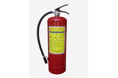 What do you know about CO2 fire extinguishers?