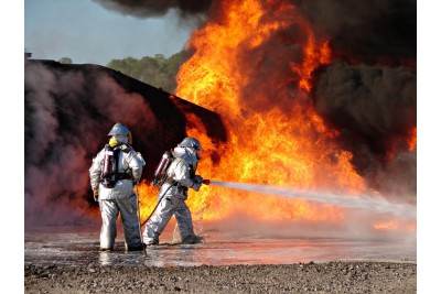 Do you understand about fire protection