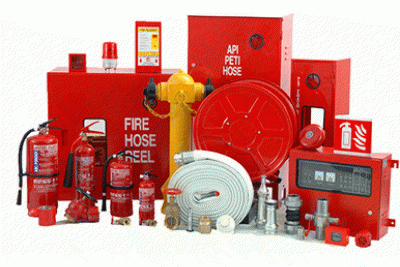 Quotation of materials and equipment for fire prevention and fighting in Hanoi
