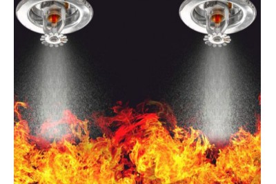 How often is your sprinkler system inspected1