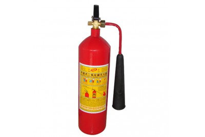 Common fire fighting means