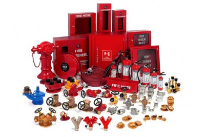 How to buy the most standard fire protection equipment