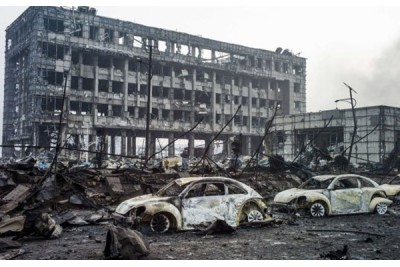 How to prevent fire and explosion for construction sites