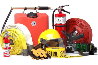 Need to buy the best fire fighting equipment in District 7?