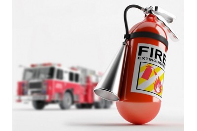 Good company selling fire fighting equipment in District 11
