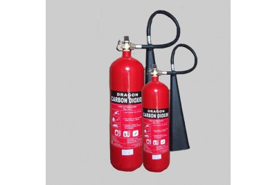 Where is a good company selling fire protection equipment in District 5?