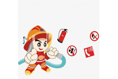 Good company that sells fire protection equipment in Tan Phu District