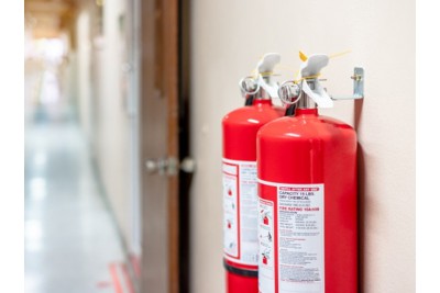 The company provides construction services and installation of good fire protection systems