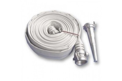 What is a fire hose reel