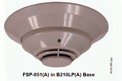 Notifier smoke detectors FSP-851,fsp-851, FSP-851T, FSP-851R datasheet,FSP-851, FSP-851T, FSP-851R