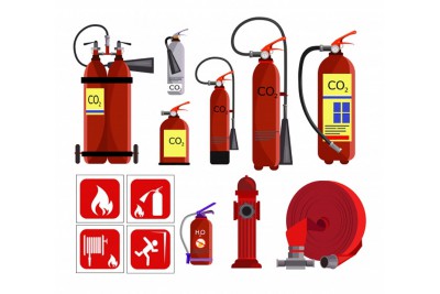 Good address for selling fire fighting equipment in January 2022