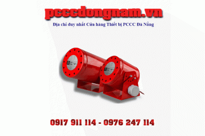 The only address of Da Nang Fire Protection Equipment Store