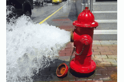 The only address of Da Nang Fire Protection Company